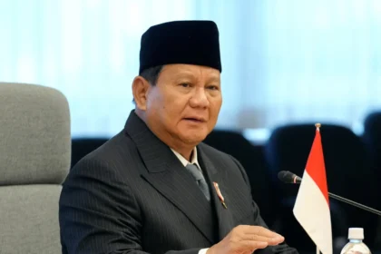 "Indonesia enters the scene forcefully"... 8,000 soldiers are on their way to Gaza as part of the international stabilization force.