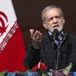 الرئيس الإيراني: المفاوضات مع واشنطن أسفرت عن مؤشرات مشجعة