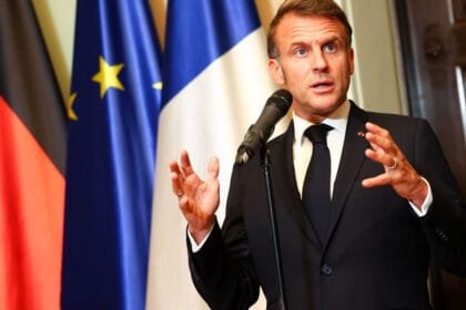 Macron slows down the pace of dialogue with Putin... Europe reassesses its position before any new negotiations.