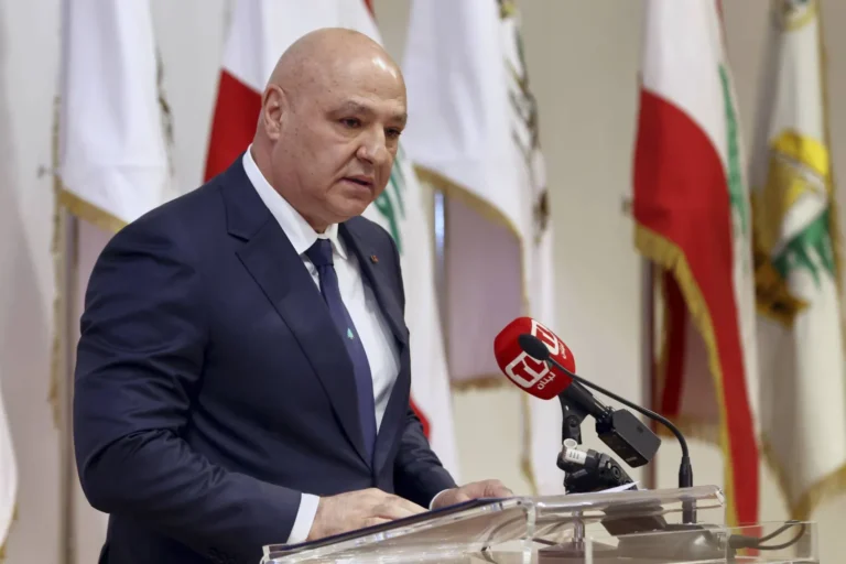 The Paris conference to support the Lebanese army is on the table for Aoun and Abi in Baabda