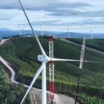 البرتغال.. "إكسوس رينوبلز" تستحوذ على حصة في محفظة "مصدر" لمشاريع طاقة الرياح