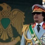 The Libyan National Popular Movement mourns Gaddafi: a symbol of sovereignty who faced the storm until the end