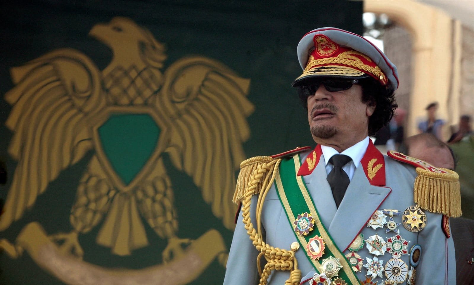 The Libyan National Popular Movement mourns Gaddafi: a symbol of sovereignty who faced the storm until the end