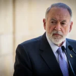 Controversial statements by the US ambassador to Israel: "It's okay" to take over the Middle East