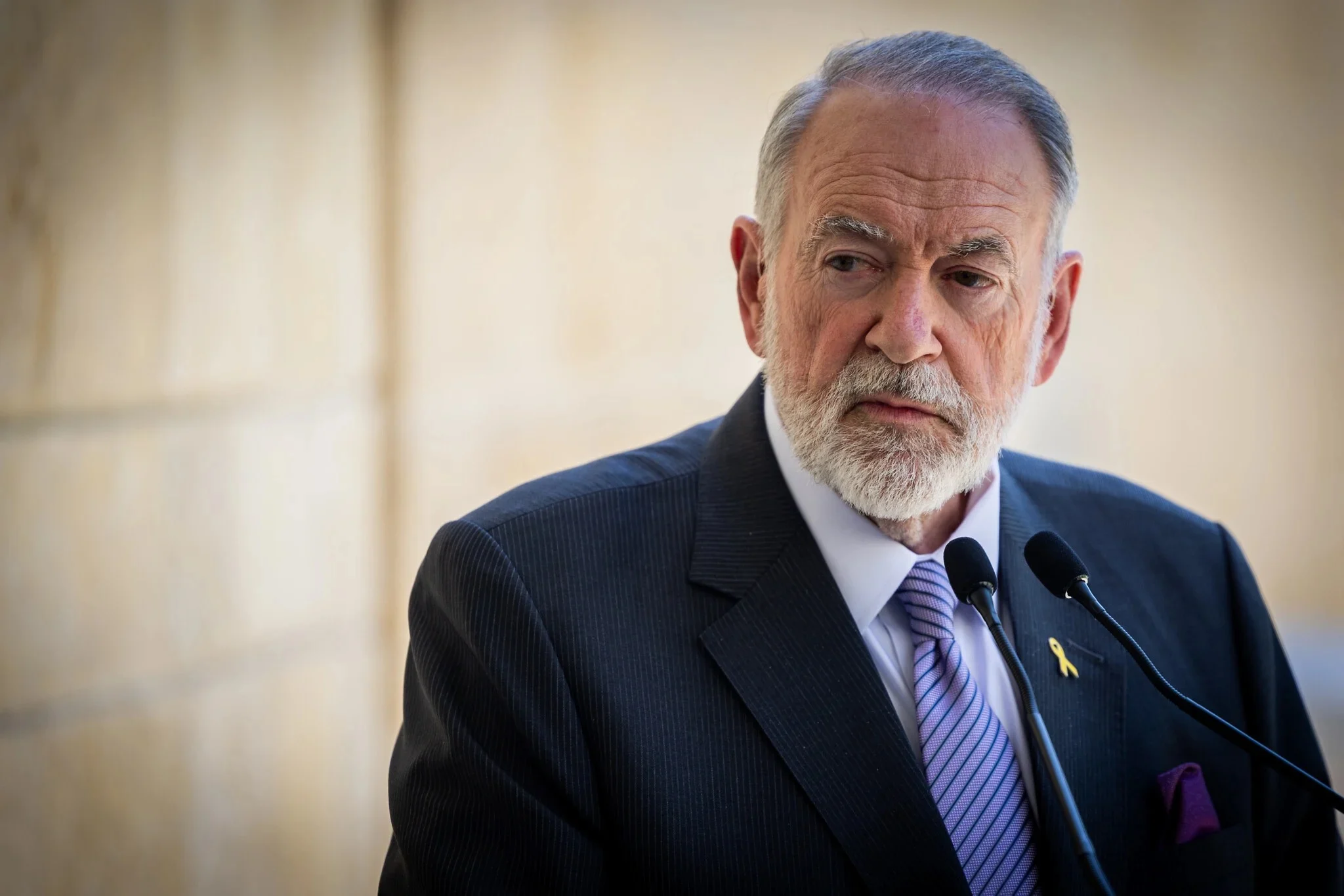 Controversial remarks by the US ambassador to Israel: “It’s okay” to take over the Middle East