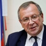 روسيا تكشف عن “دبلوماسية سرية” بين إيران وإسرائيل لمنع مواجهة شاملة