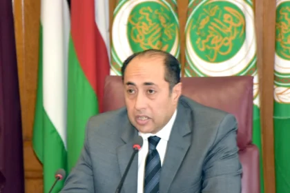 العرب يدعمون لبنان.. حسام زكي يؤكد تعزيز الجيش وقوى الأمن الداخلي