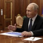 Russia is considering inviting the Peace Council... Is Moscow moving closer to a new negotiating path?