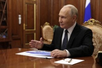 روسيا تدرس دعوة مجلس السلام.. هل تقترب موسكو من مسار تفاوضي جديد؟