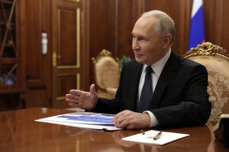 Russia is considering inviting the Peace Council... Is Moscow moving closer to a new negotiating path?