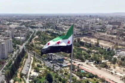 السلطات السورية تعيد 1200 موظف مفصول إلى وزارة البيئة