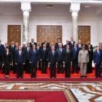 مصر: السيسي يشهد أداء اليمين الدستورية للحكومة الجديدة والفريق أشرف زاهر وزيرا للدفاع