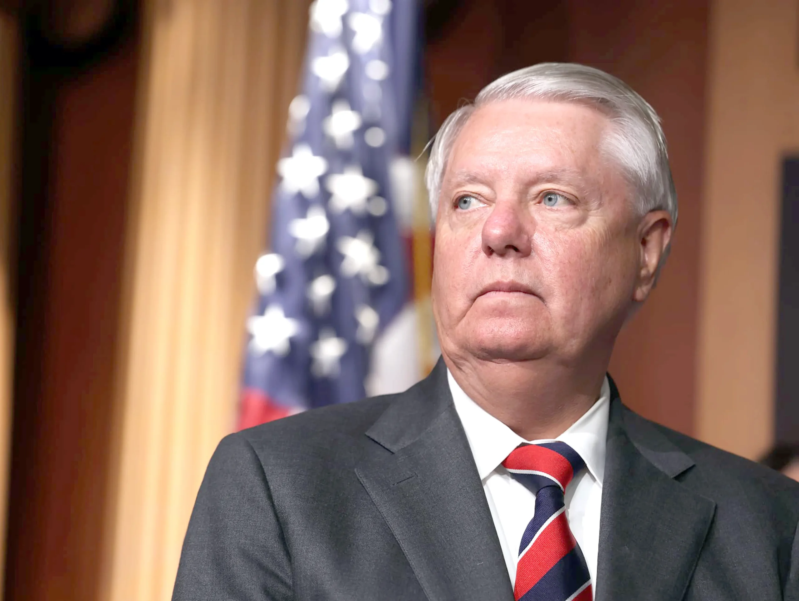 A US senator questions the reliability of the Lebanese army as a partner for Washington because of its stance on Hezbollah