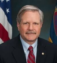 US Senator: Iran only understands the language of force, and change is inevitable.