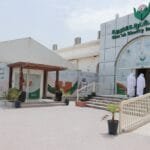 By contributing 100 dirhams.. Sharjah Charity launches "Al Khair Package" to support humanitarian projects