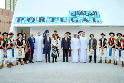 الشارقة ترسخ مكانتها العالمية عبر أيامها التراثية وثقافة البرتغال ضيف شرف