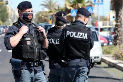 الشرطة الإيطالية ترجح تعمّد إشعال حريق استهدف شبكة السكك الحديدية قرب بولونيا