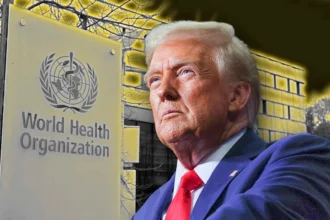 Scandal rocks Washington: Shocking statement by US health secretary sparks controversy after sensational admission