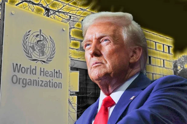 فضيحة تهز واشنطن.. تصريح صادم لوزير صحة أمريكى يشعل الجدل بعد اعتراف مثير