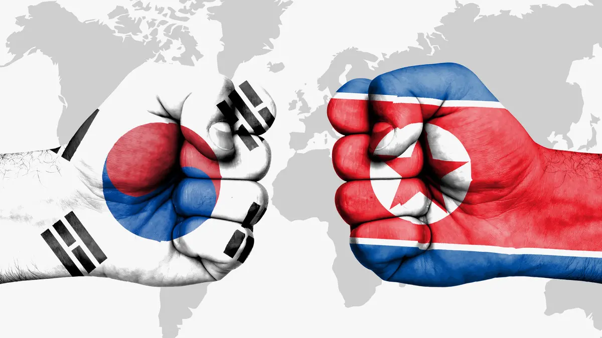 A breakthrough is expected on the Korean Peninsula. Seoul anticipates progress within days on the North Korea issue, amid international anticipation.