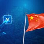 الصين تدمج الذكاء الاصطناعي بالبنية التحتية الفضائية