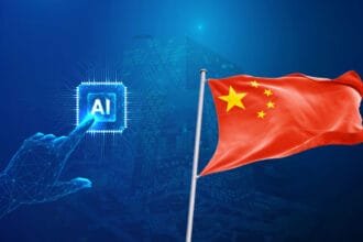 الصين تدمج الذكاء الاصطناعي بالبنية التحتية الفضائية