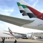 الطيران المدني: استمرار الرحلات الإماراتية-الجزائرية خلال الفترة الانتقالية رغم الإخطار الجزائري