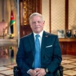 العاهل الأردني إجراءات إسرائيل في الضفة الغربية تنذر بتصعيد خطير