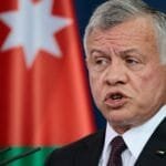 King Abdullah II heads to London to discuss regional developments and chair the "Aqaba Meetings".