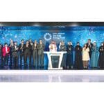 $500 million sukuk.. «Arab Energy» enters the club «Nasdaq Dubai»