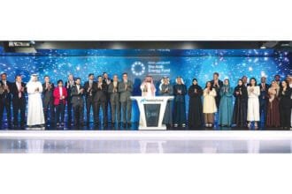 $500 million sukuk.. «Arab Energy» enters the club «Nasdaq Dubai»