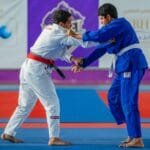 "Havit Sports Challenge." Al Ain wins Jiu-Jitsu competition