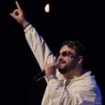 الفنان نصر مكري يطلق ألبومه السابع "بيغ بانغ"