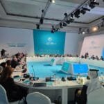 The 10th Public Finance Forum in Arab Countries kicks off