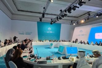 انطلاق المنتدى الـ 10 للمالية العامة في الدول العربية