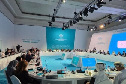 The 10th Public Finance Forum in Arab Countries kicks off