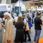 The exhibition witnessed 20 thousand visits. Dubai Coffee World concludes with 14 memoranda of understanding and partnerships between 23 companies and entities