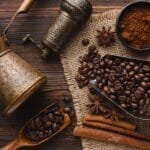 "Coffee is no longer cheap": Inflation reshapes American morning rituals after a record price jump