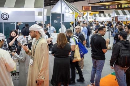 المعرض شهد 20 ألف زيارة.. "عالم القهوة دبي" يُختتم بـ 14 مذكرة تفاهم وشراكة بين 23 شركة وهيئة