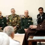 إيران تستعد لسيناريو فشل المفاوضات وتحصين مواقعها النووية