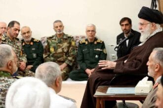 Iran is preparing for a scenario of failed negotiations and fortifying its nuclear sites.