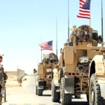 القيادة الوسطى الأمريكية انسحاب القوات من التنف في سوريا كان مدروسا ومشروطا