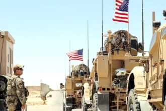 القيادة الوسطى الأمريكية انسحاب القوات من التنف في سوريا كان مدروسا ومشروطا