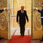 الكرملين يرد على الاتفاق النووي بين واشنطن ويريفان: توجّه جديد في الجوار الأوروبي