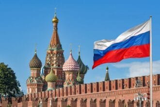 The Kremlin responds to reports of Epstein's emails: We have not received any request to meet with Putin.