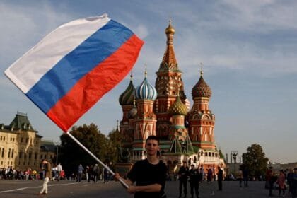 الكرملين يبعث برسالة طمأنة.. موسكو: لا نُشكل تهديدًا لإستونيا أو لأي دولة