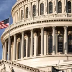 مشادة حادة في الكونجرس الأمريكي بين نائبة ديمقراطية ووزير الخزانة وسط سجال اقتصادي محتدم