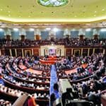 US Congress: Democratic-Republican alliance in Washington to vote on a resolution preventing an attack on Tehran