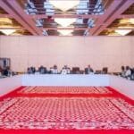 A step towards de-escalation in the heart of Africa: The Democratic Republic of Congo and the Congo River Alliance lay the groundwork for the Great Lakes Conference.