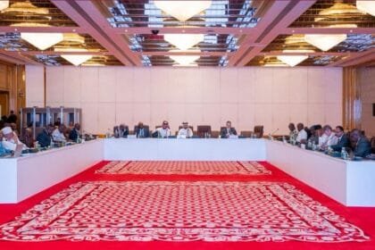 A step towards de-escalation in the heart of Africa: The Democratic Republic of Congo and the Congo River Alliance lay the groundwork for the Great Lakes Conference.